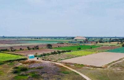 VENTA DE TERRENO DE 9421 M2 EN CARRETERA CHICLAYO-PUERTO ETEN